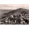 CPSM Cargèse Corse vue générale du village et de ses deux églises