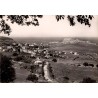 CPSM L’Île-Rousse Corse vue générale de la ville, littoral et îles de la Pietra