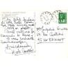 CPSM Bavella Corse – Forêt aux environs du col 1976