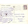 CPSM Ajaccio – Boulevard Lantivy et front de mer 1966