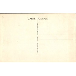 Carte postale ancienne Saint-Nectaire – Rocher du Sphinx Route thermale