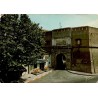 CPM Bastia Corse entrée de la Citadelle et Bar du Bastion en 1980