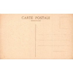 CPA Deauville – Casino et Jardins – Vue aérienne ancienne
