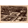 CPA Deauville vue aérienne du Casino et de ses jardins dans le Calvados