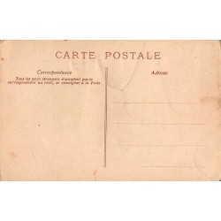 Carte postale ancienne Auvergne d’après Revel – Tournoel en 1450