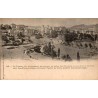 CPA La Louvesc Ardèche vue générale ancienne et pèlerinage Saint Jean-François-Régis