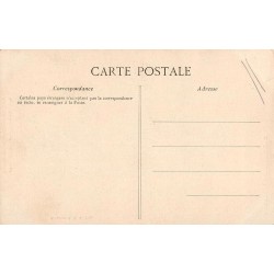 Carte postale ancienne Clermont-Ferrand – Entrée Notre-Dame-du-Port