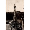 CPSM Marseille place Cantini et fontaine Castellane monumentale