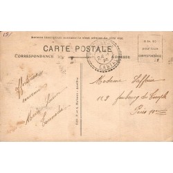 CPA Plomb du Cantal – Nos Montagnes – Auvergne Pittoresque 1909