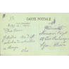 CPA Bourges – Château d’Eau – Carte écrite en 1915