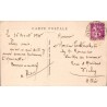 CPSM Pompadour – Étang de Troche près du Glandier – Corrèze
