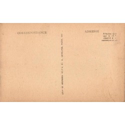 Carte postale ancienne de l’Église Notre-Dame à Royat