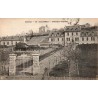 CPA Allassac Hospice-Hôpital en Corrèze, vue ancienne circulée en 1919