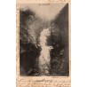 CPA Gimel-les-Cascades cascade de Gimel en Corrèze, carte ancienne de 1903