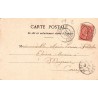 CPA Gimel-les-Cascades – Cascade de Gimel – Corrèze 1903