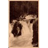 CPSM Gimel-les-Cascades, les Cascadelles et eaux vives de la Montane en Corrèze