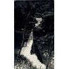 CPA Gimel Parc Vuillier, La Redole 2e aspect, cascade en Corrèze