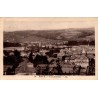 CPSM Brive vue générale et panorama ancien de Brive-la-Gaillarde en Corrèze