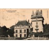 CPA Château de Montaignac en Corrèze, Collection Eyboulet Frères, circulée en 1921