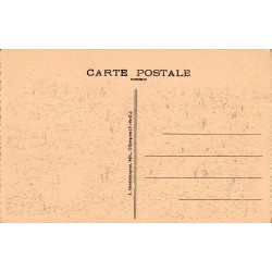 Carte postale ancienne Royat – Vue générale et panorama sur Clermont