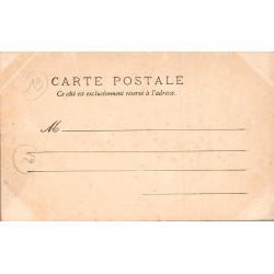 CPA Turenne – Tour de César – Corrèze