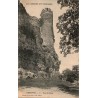 CPA Turenne Corrèze, Tour de César, Bessot et Guionie, début XXe siècle