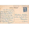Carte postale ancienne Auvergne – Puy-de-Sancy aspect ouest 1885