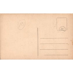 CPA Ussel – Place Voltaire et l’Aigle romaine – Corrèze