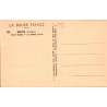 CPSM Brive – Place Thiers et jardin public – Corrèze 19