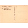 CPSM Brive – Avenue de la Gare et église Saint-Sernin – Corrèze 19