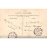 CPA Peyrelevade – Autel des Druides de Vinzanet – Corrèze 1907