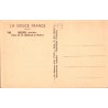 CPSM Brive – Place du 14 Juillet et le Théâtre – Corrèze