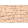 CPA Tulle – Entrée de la Rue de Trech – Corrèze vers 1917