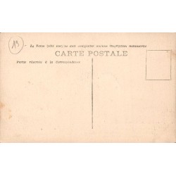 CPA Aubazine – Intérieur de l’église et tombeau de Saint-Étienne – Corrèze