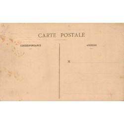 CPA Brive – Vue générale avec portrait – Corrèze – A.G.P.B.