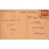 CPA Larche – La Couze en aval de la truite – Corrèze