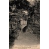 CPA Servières Notre-Dame-du-Roc en Corrèze dans les rochers carte postale ancienne