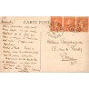 CPA Servières – Notre-Dame-du-Roc – Corrèze – Carte ancienne