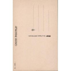 Carte postale ancienne – Vichy – Rue de Nîmes