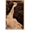 CPSM Gimel-les-Cascades deuxième chute La Redole en Corrèze