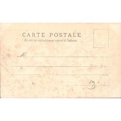 CPA Tulle – Vue générale panoramique de la ville – Corrèze 19