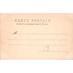 CPA Tulle – Vue générale du centre-ville et cathédrale – Corrèze 19