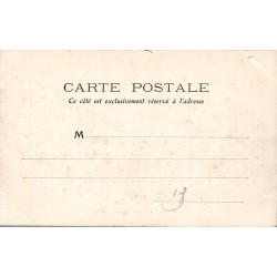 CPA Tulle – Vue panoramique et cathédrale Notre-Dame – Corrèze 19