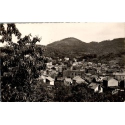 1825 - ROYAT HAUT - Vue Générale