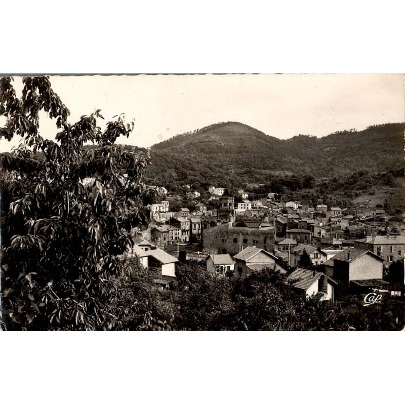 1825 - ROYAT HAUT - Vue Générale