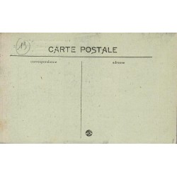 CPA Aubazine – Intérieur de l'église et vieilles stalles – Corrèze 19