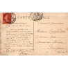 CPA Tulle – Vue générale et Caserne des Récollets – Corrèze 19