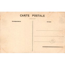 CPA Tulle – Les Nouveaux Quais, la Poste et le Théâtre – Corrèze 19