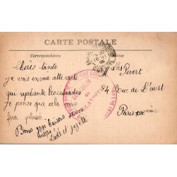 CPA Gimel-les-Cascades – Les Cascades – Corrèze 19