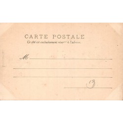 CPA Tulle – Vue panoramique – Corrèze 19 – Carte ancienne